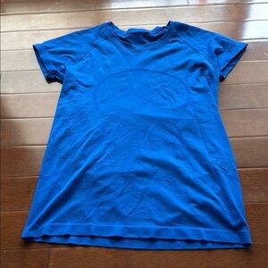 Lululemon Swiftly Waist Length Tee 10